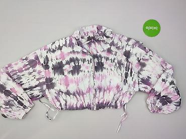 pull and bear wiatrowka: Bershka, Kurtka przejściowa damska, rozmiar L — 2