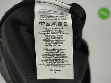 getry lycra: Women, Legginsy Ze skóry ekologicznej damskie, rozmiar L — 5