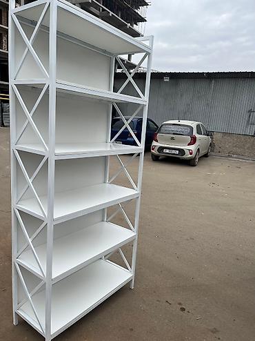 Полки для магазина: Стеллажи полки Стеллажи от производителя Офисные стеллажи полки — 53