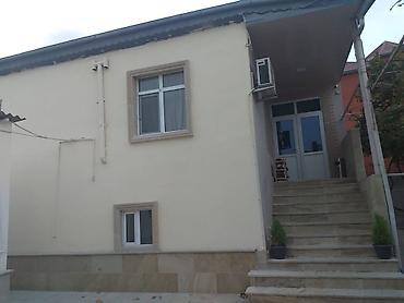 nizami m: 6 otaqlı, 200 kv. m, Orta təmir — 1