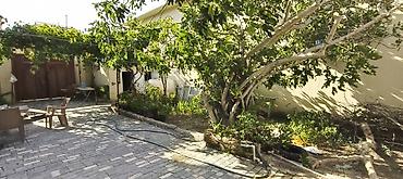 Həyət evləri və villalar: Qaraçuxur qəs. 6 otaqlı, 240 kv. m, Orta təmir — 3