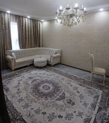 Həyət evləri və villaların satışı: Binə 4 otaqlı, 120 kv. m, Orta təmir — 2