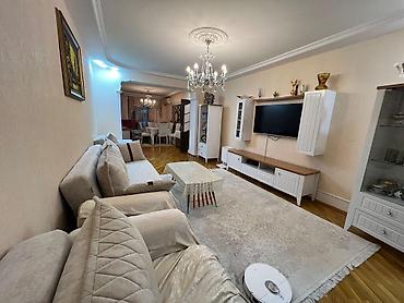 sabirabad ev satisi: Bakı, Bakıxanov qəs., 5 otaqlı, Köhnə tikili, 110 kv. m — 6