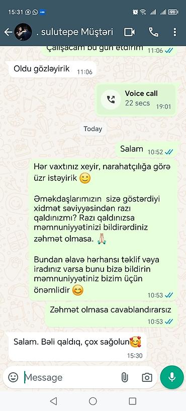 mf 3010 printer: Təmir, Split kondisionerlər, Quraşdırılma — 9