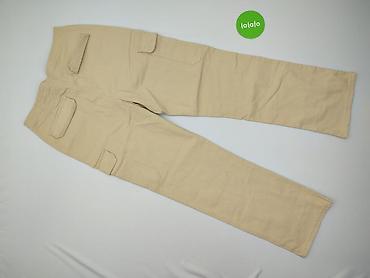 crane buty: Cargo, Spodnie cargo damskie, rozmiar L — 3