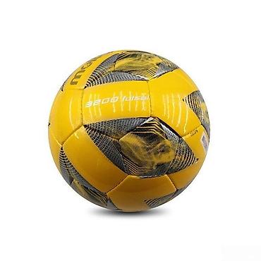 Digər oyuncaqlar: "Molten Futsal" futbol topuYeni Molten Futsal Futbol Topu – 4 Nömrə — 2