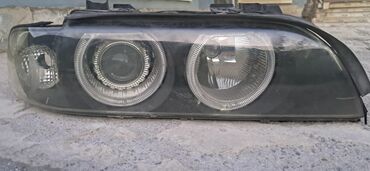 диски на х5 оригинал: Левая, Ближний, дальний свет, BMW, Оригинал