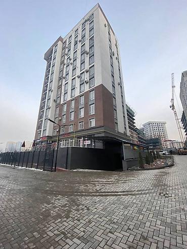 Продажа квартир: 3 комнаты, 73 м², Элитка, 2 этаж, Дизайнерский ремонт — 4