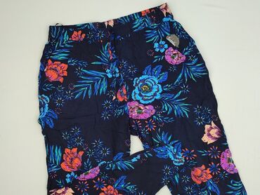 Spodnie materiałowe damskie, F&F, rozmiar 3XL