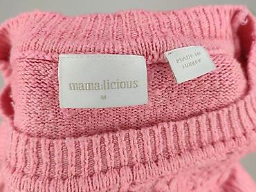 maternity: Mamalicious, Sweter damski, rozmiar M — 4