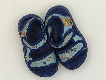 lidl sandały dziecięce: Sandals 23, Used