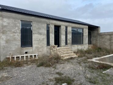 Bağ evlərinin satışı: Bakı, Suraxanı, 130 kv. m, 3 otaqlı, Hovuzlu, Qaz, İşıq, Su — 3