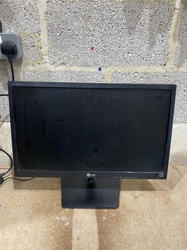 оперативная память 16 гб бишкек: Монитор, LCD, 19" - 20"