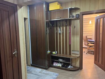 Köhnə tikili: Bakı, 3 otaqlı, Köhnə tikili, m. Həzi Aslanov, 80 kv. m — 15