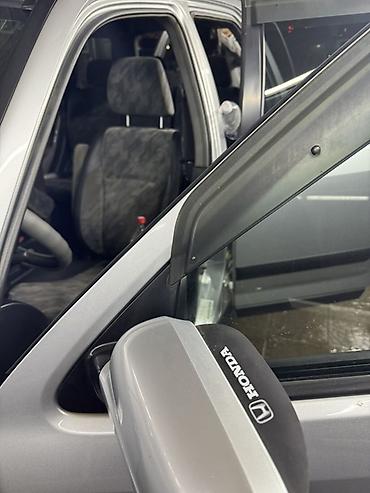 хонда мдх: Honda CR-V: 2002 г., Автомат, Газ, Кроссовер — 3