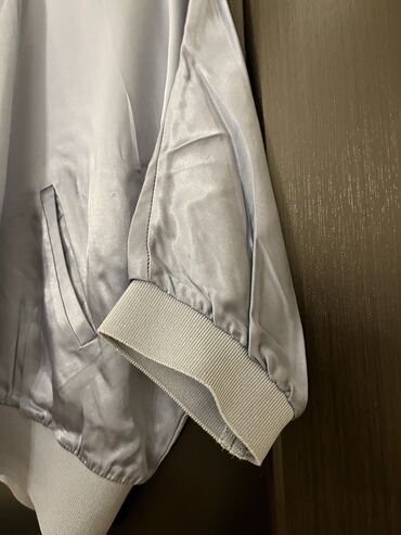 Baletkalar: Baletkalar, Ölçü: 37, rəng - Mavi, Yeni — 13