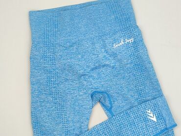Women: Leggings Sports for women, size S (EU 36)