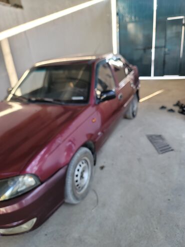 моторы на авто: Daewoo Nexia: 2011 г., 1.5 л, Механика, Бензин, Седан