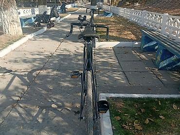 Городские велосипеды: Городской велосипед, Рама M (156 - 178 см), Новый — 4