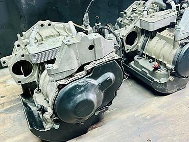 vw bora: Volkswagen, Б/у — 4
