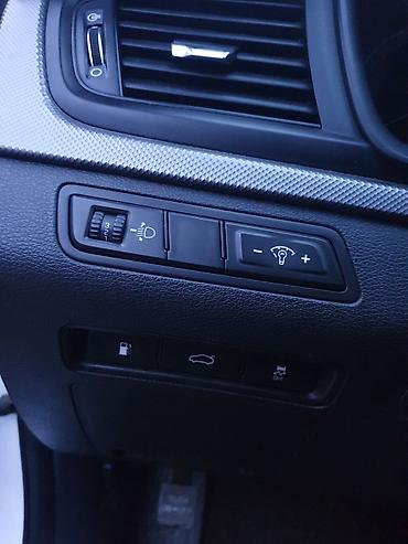 Hyundai: Hyundai Sonata: 2020 г., 2 л, Автомат, Газ, Седан — 7