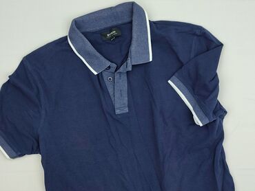 Koszulki polo: Koszulka polo dla mężczyzn, 2XL, Bytom, stan - Dobry