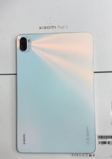Техника для кухни: Xiaomi Pad 5, 11", 128 ГБ