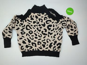 bluza od c: Shein Curve, Sweter damski, rozmiar 2XL — 8