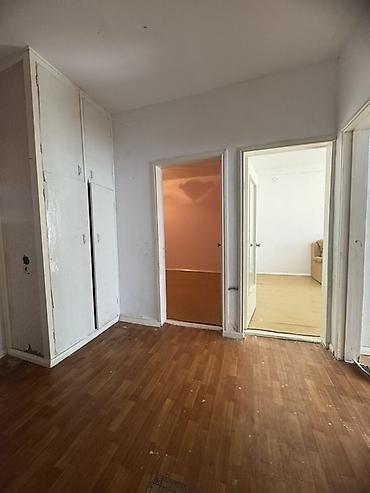 3 комнаты, 61 м², Индивидуалка, 1 этаж, Косметический ремонт
