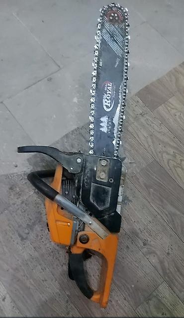 elektrik mişarlar: Drujba satılır az işləkdi,saz vəziyyətdədir ehtiyaca görə satılır — 2