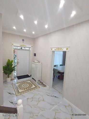 şuvəlan bağ evləri: 4 otaqlı, 120 kv. m, Yeni təmirli — 7