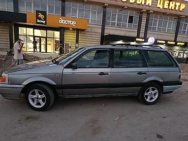 карбюратор для опель рекорд: Volkswagen Passat Variant: 1990 г., 1.8 л, Механика, Бензин, Универсал — 2