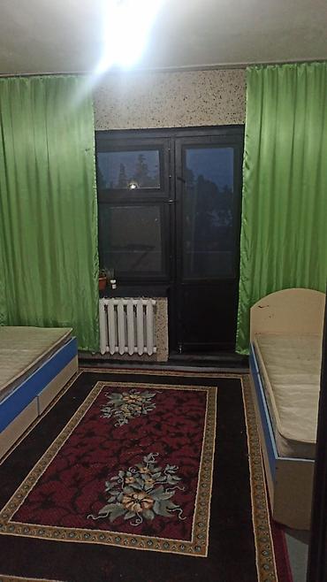 Продажа квартир: 2 комнаты, 49 м², 105 серия, 4 этаж, Косметический ремонт — 7