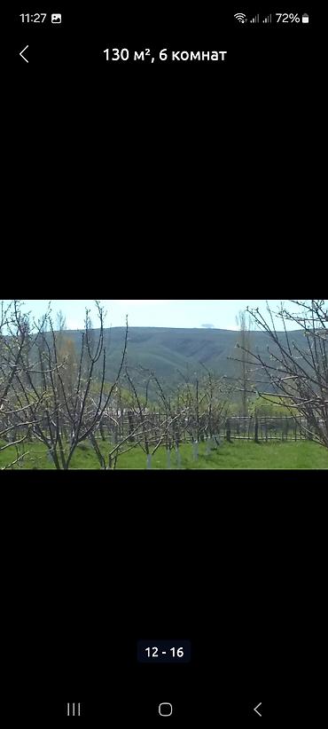 Продажа коттеджей и домов: Дом 130 м², 6 комнат, с большим плодоносящим садом. - Планировка — 12