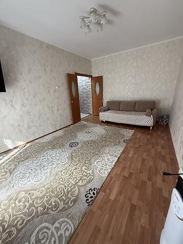 однушки 104 серия: 1 комната, 33 м², 105 серия, 4 этаж — 3