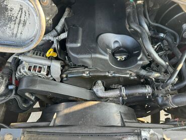 Ford: Ford Transit: 2.2 l | 2014 il Van/Minivan — 9