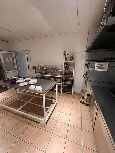 Аренда ресторанов и кафе: Сдается в аренду Профессиональная кухонная линия для общепита — 5