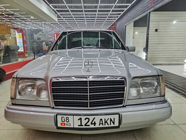 жёсткий диск 320 гб: Mercedes-Benz 320: 1994 г., 3.2 л, Автомат, Бензин, Седан