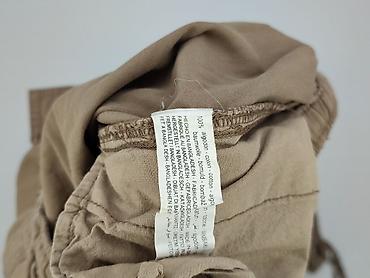 Штани карго: Bershka, Штани карго жіночі, розмір S — 5