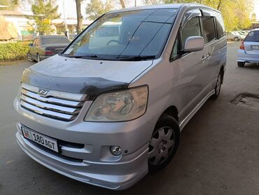 ниссан альмера тино дизель: Toyota Noah: 2003 г., 2 л, Автомат, Бензин, Минивэн