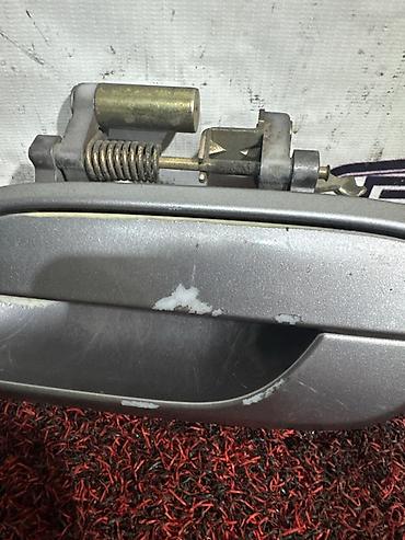 Ручка двери внешняя HONDA Odyssey RA6 2.3 2001 (б/у) at lalafo.kg Ручка двери внешняя HONDA Odyssey RA6 2.3 2001 (б/у)