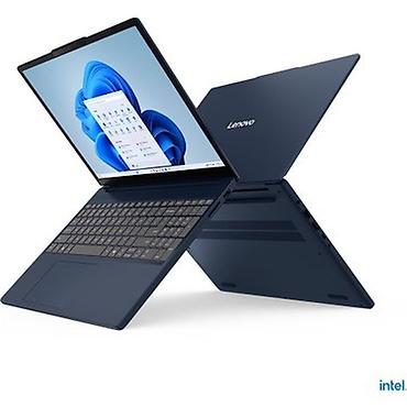 ram: Yeni Lenovo 15.6 ", Intel Core i5, 256 GB, Ünvandan götürmə, Ödənişli çatdırılma — 2