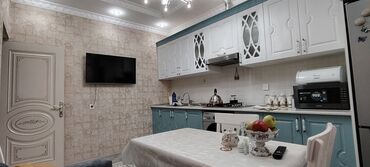 Həyət evləri və villaların satışı: 4 otaqlı, 90 kv. m, Kredit yoxdur, Yeni təmirli — 10