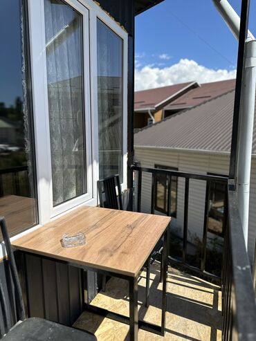 Иссык-Куль 2025: Коттедж, Rayan Hou ЦО Альбатрос, Бостери, Детская площадка, Парковка, стоянка, Охраняемая территория — 35