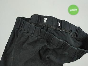leginsy c: Legginsy Krótkie damskie, rozmiar S — 4