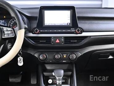 Kia: Kia K3: 2019 г., 1.6 л, Бензин — 14