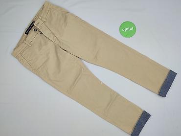 half price pl: Denim Co, Spodnie materiałowe damskie, rozmiar S — 2