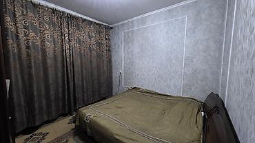 archa group: 3 комнаты, 80 м², Аламедин-1 мкр 106 серия, 7 этаж, Евроремонт — 10