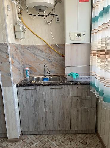 квартиры в: 3 комнаты, 83 м², 106 серия улучшенная, 8 этаж — 2