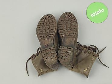 decathlon botki: Botki damskie, rozmiar 36 — 4